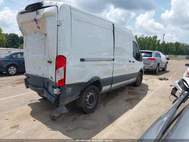 2018 FORD TRANSIT-250 4