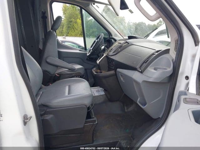 2018 FORD TRANSIT-250 5
