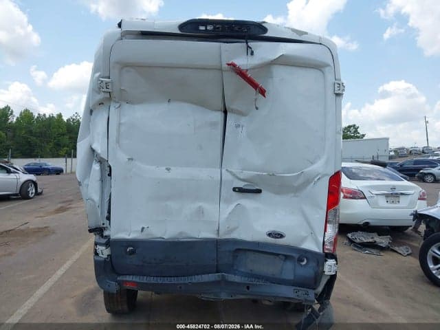 2018 FORD TRANSIT-250 6