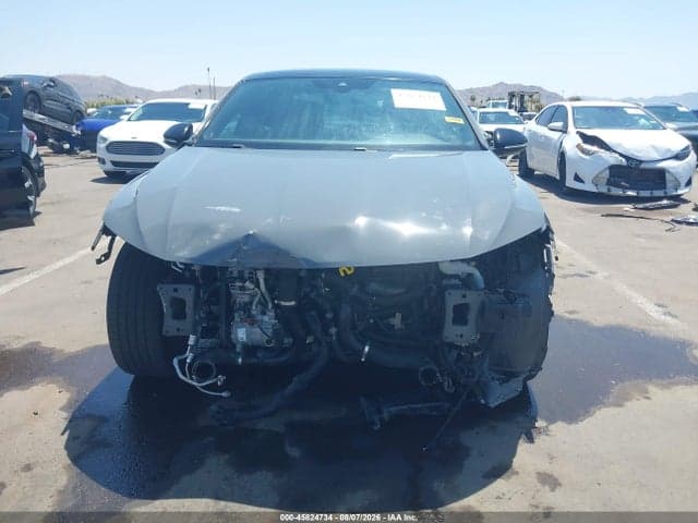 2021 VOLKSWAGEN JETTA GLI 2.0T AUTOBAHN/2.0T S 13