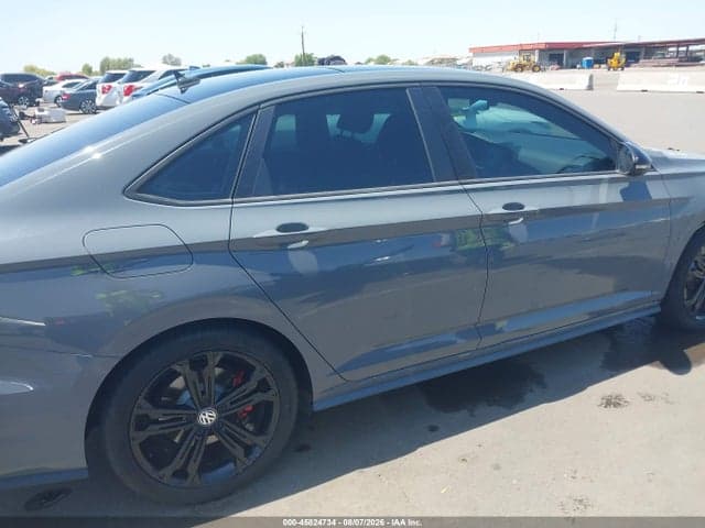 2021 VOLKSWAGEN JETTA GLI 2.0T AUTOBAHN/2.0T S 14
