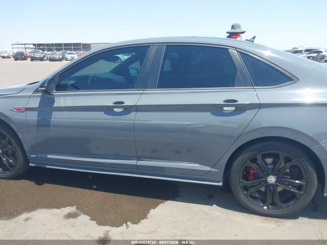 2021 VOLKSWAGEN JETTA GLI 2.0T AUTOBAHN/2.0T S 15