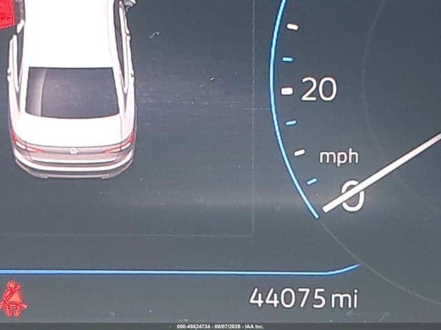 2021 VOLKSWAGEN JETTA GLI 2.0T AUTOBAHN/2.0T S 16