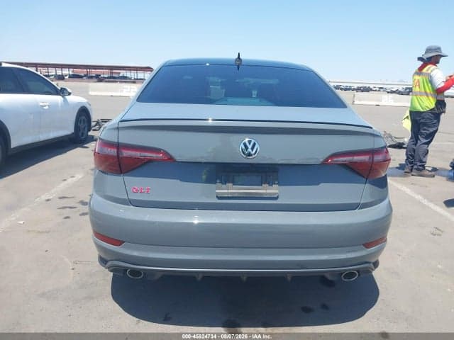 2021 VOLKSWAGEN JETTA GLI 2.0T AUTOBAHN/2.0T S 17
