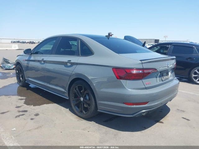 2021 VOLKSWAGEN JETTA GLI 2.0T AUTOBAHN/2.0T S 3