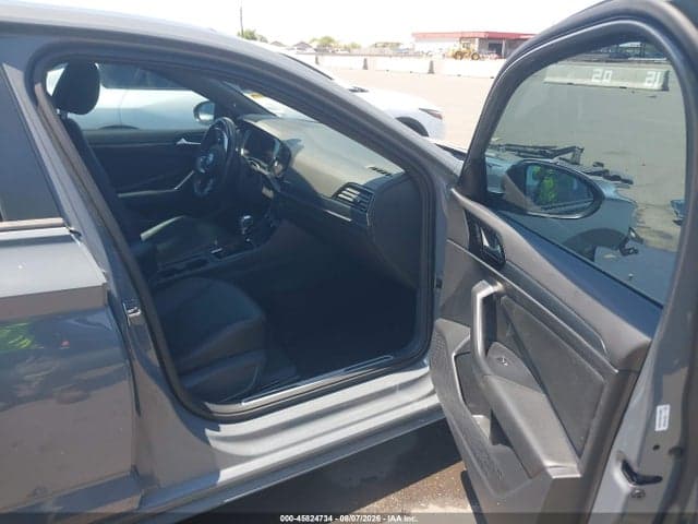 2021 VOLKSWAGEN JETTA GLI 2.0T AUTOBAHN/2.0T S 5