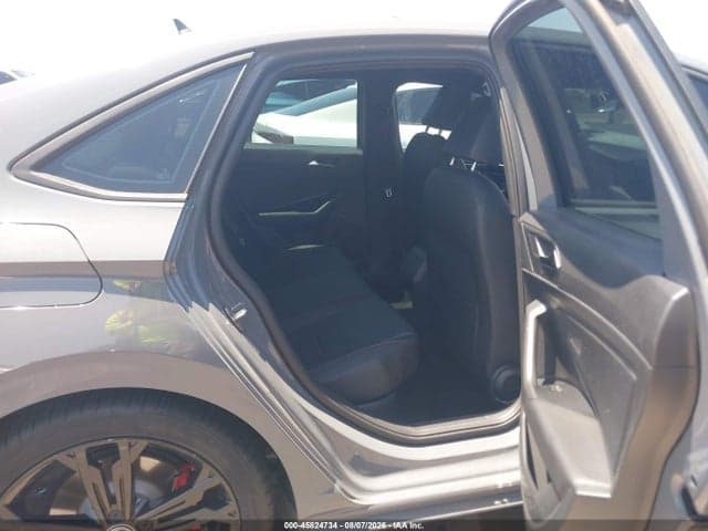 2021 VOLKSWAGEN JETTA GLI 2.0T AUTOBAHN/2.0T S 8