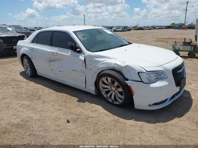 2018 CHRYSLER 300 LIMITED 1