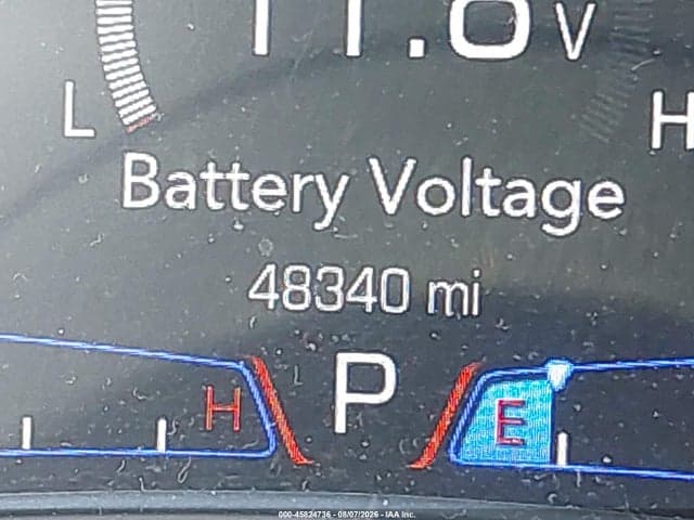 2018 CHRYSLER 300 LIMITED 16