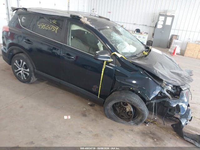 2018 TOYOTA RAV4 LE - 1