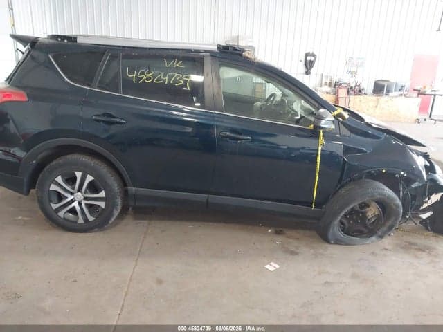 2018 TOYOTA RAV4 LE 14