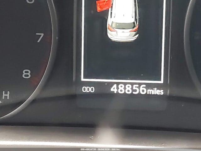 2018 TOYOTA RAV4 LE 16