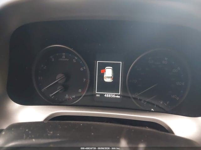 2018 TOYOTA RAV4 LE 7