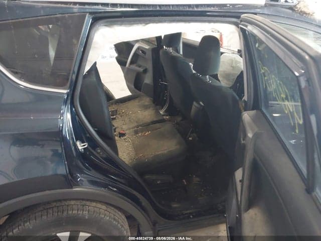 2018 TOYOTA RAV4 LE 8
