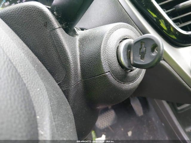 2019 CHEVROLET SPARK LS CVT 11