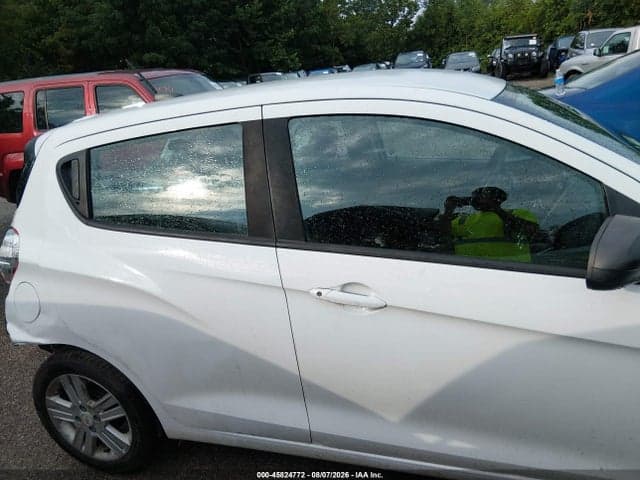 2019 CHEVROLET SPARK LS CVT 13