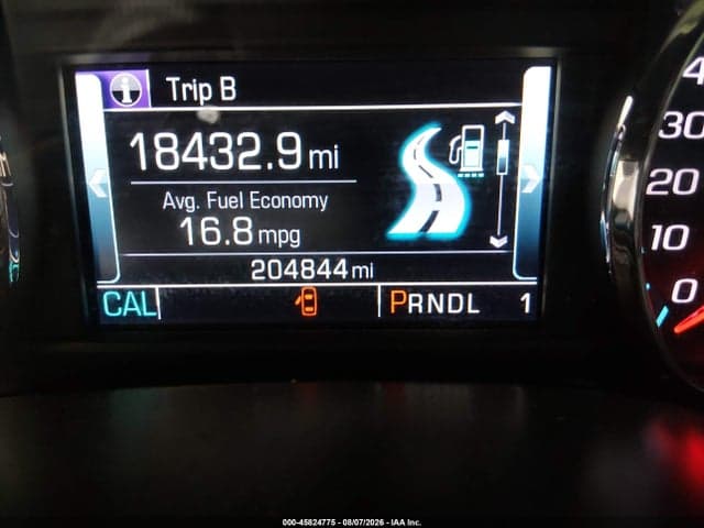 2018 GMC SIERRA 2500HD SLT 16