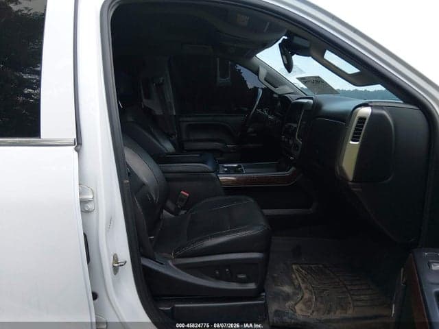 2018 GMC SIERRA 2500HD SLT 5