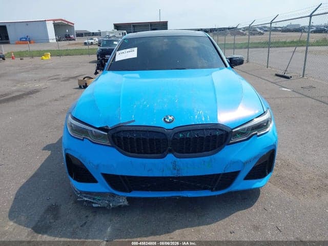 2020 BMW M340I 11