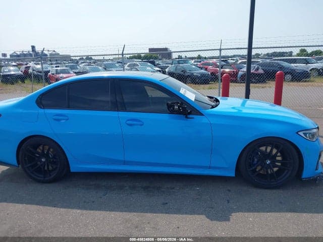 2020 BMW M340I 12