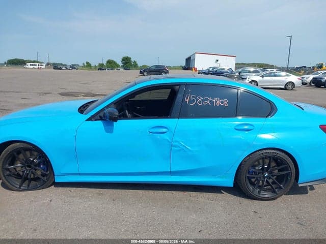 2020 BMW M340I 13