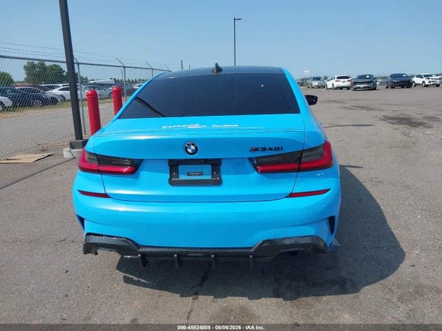 2020 BMW M340I 15