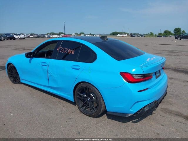 2020 BMW M340I 3