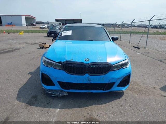 2020 BMW M340I 6