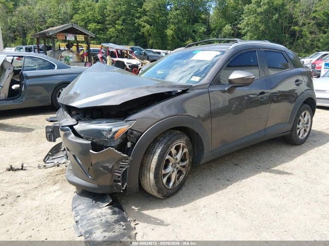 2020 MAZDA CX-3 SPORT 2