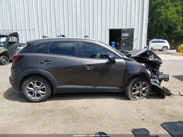 2020 MAZDA CX-3 SPORT 13