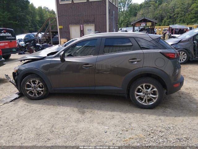 2020 MAZDA CX-3 SPORT 14
