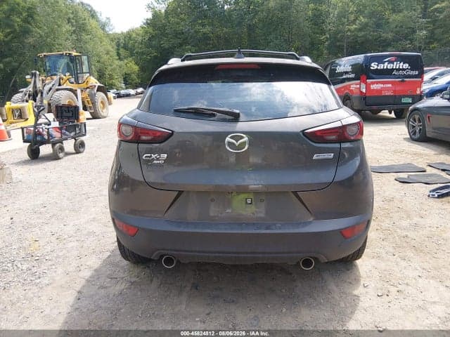 2020 MAZDA CX-3 SPORT 16