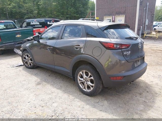 2020 MAZDA CX-3 SPORT 3