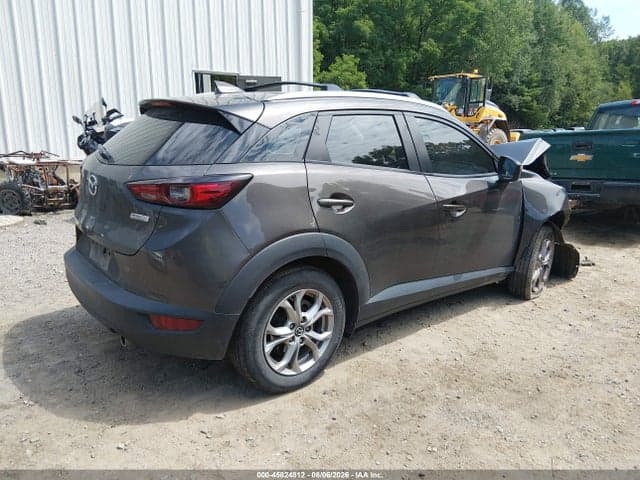 2020 MAZDA CX-3 SPORT 4