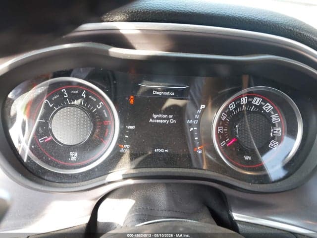 2021 DODGE CHALLENGER R/T SCAT PACK 7