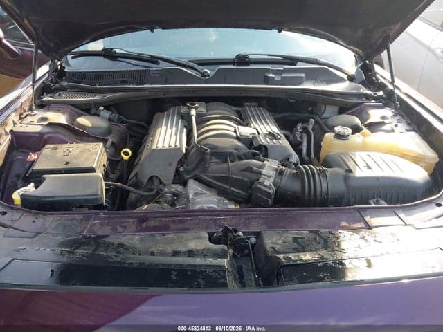 2021 DODGE CHALLENGER R/T SCAT PACK 10