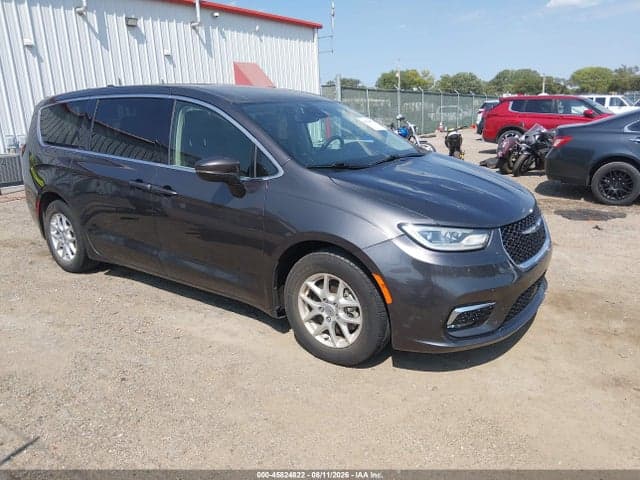 2023 CHRYSLER PACIFICA TOURING L 1