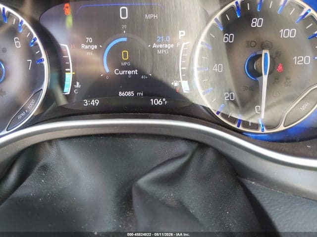 2023 CHRYSLER PACIFICA TOURING L 15