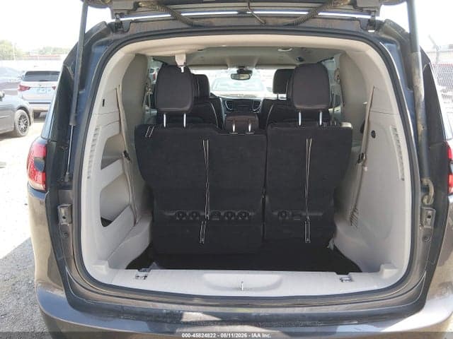 2023 CHRYSLER PACIFICA TOURING L 16
