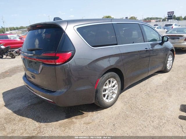 2023 CHRYSLER PACIFICA TOURING L 4