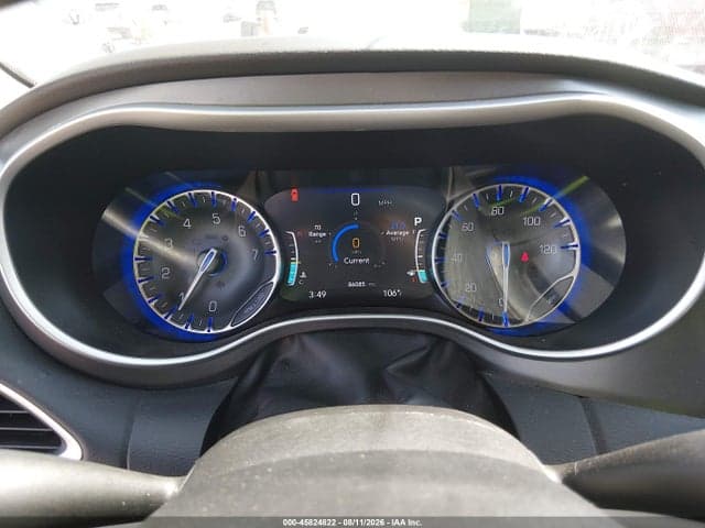 2023 CHRYSLER PACIFICA TOURING L 7
