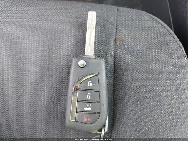 2026 TOYOTA COROLLA LE 11