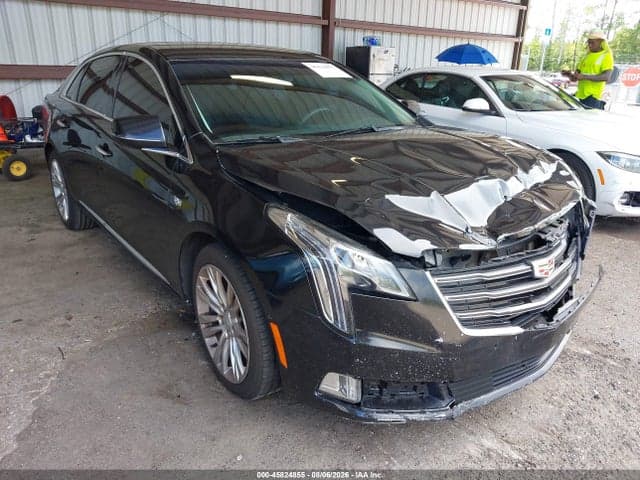 2018 CADILLAC XTS LUXURY - 1