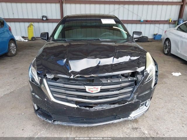 2018 CADILLAC XTS LUXURY 12