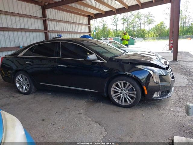2018 CADILLAC XTS LUXURY 13