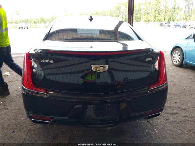 2018 CADILLAC XTS LUXURY 16