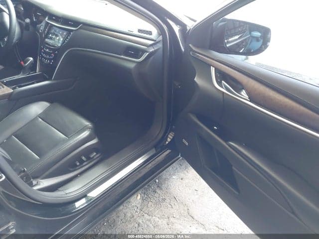 2018 CADILLAC XTS LUXURY 5