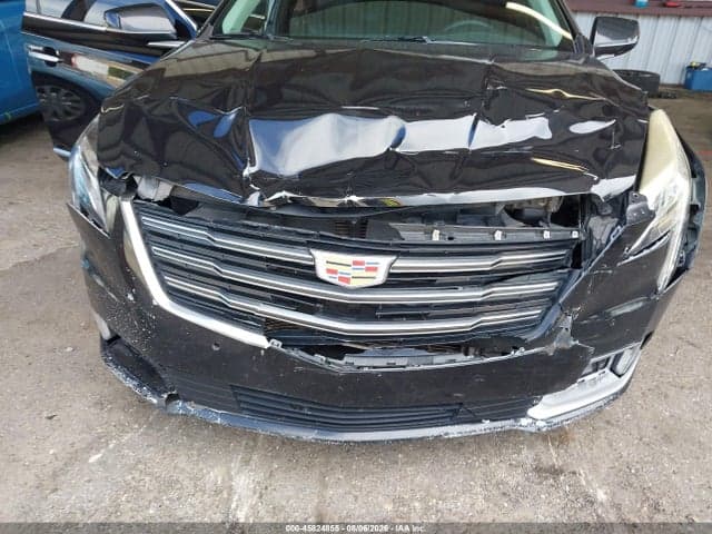 2018 CADILLAC XTS LUXURY 6