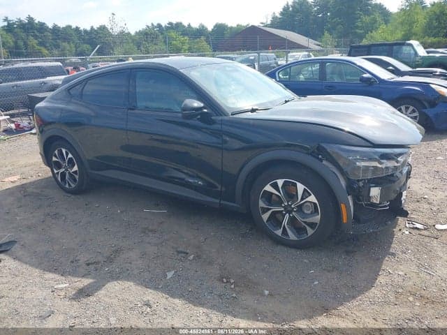 2024 FORD MUSTANG MACH-E SELECT 1