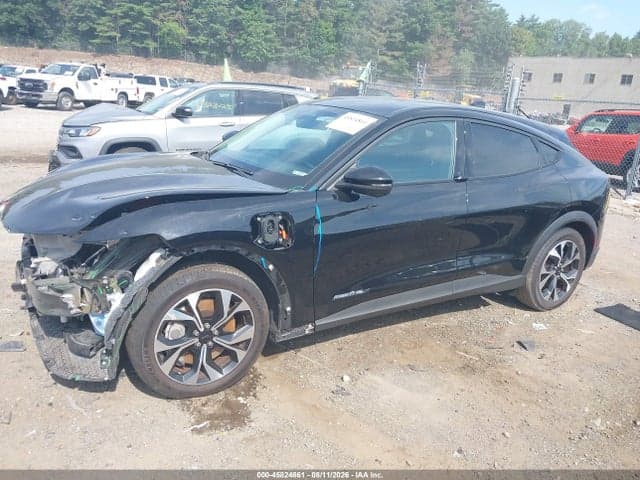 2024 FORD MUSTANG MACH-E SELECT 2